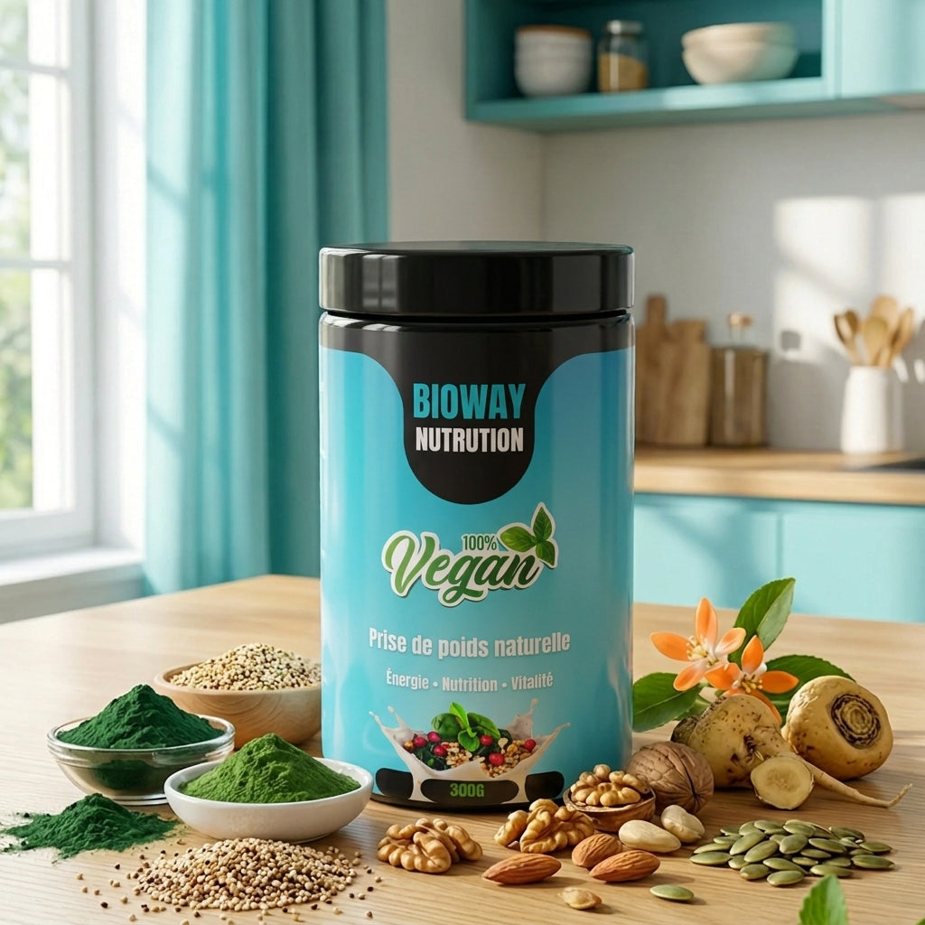VEGAN – للرجال