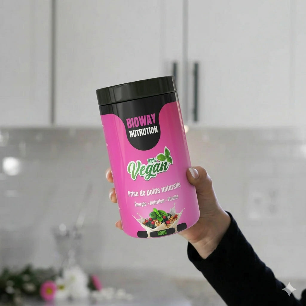 VEGAN –  للنساء