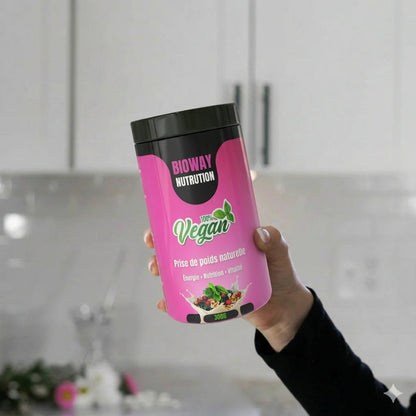 VEGAN –  للنساء