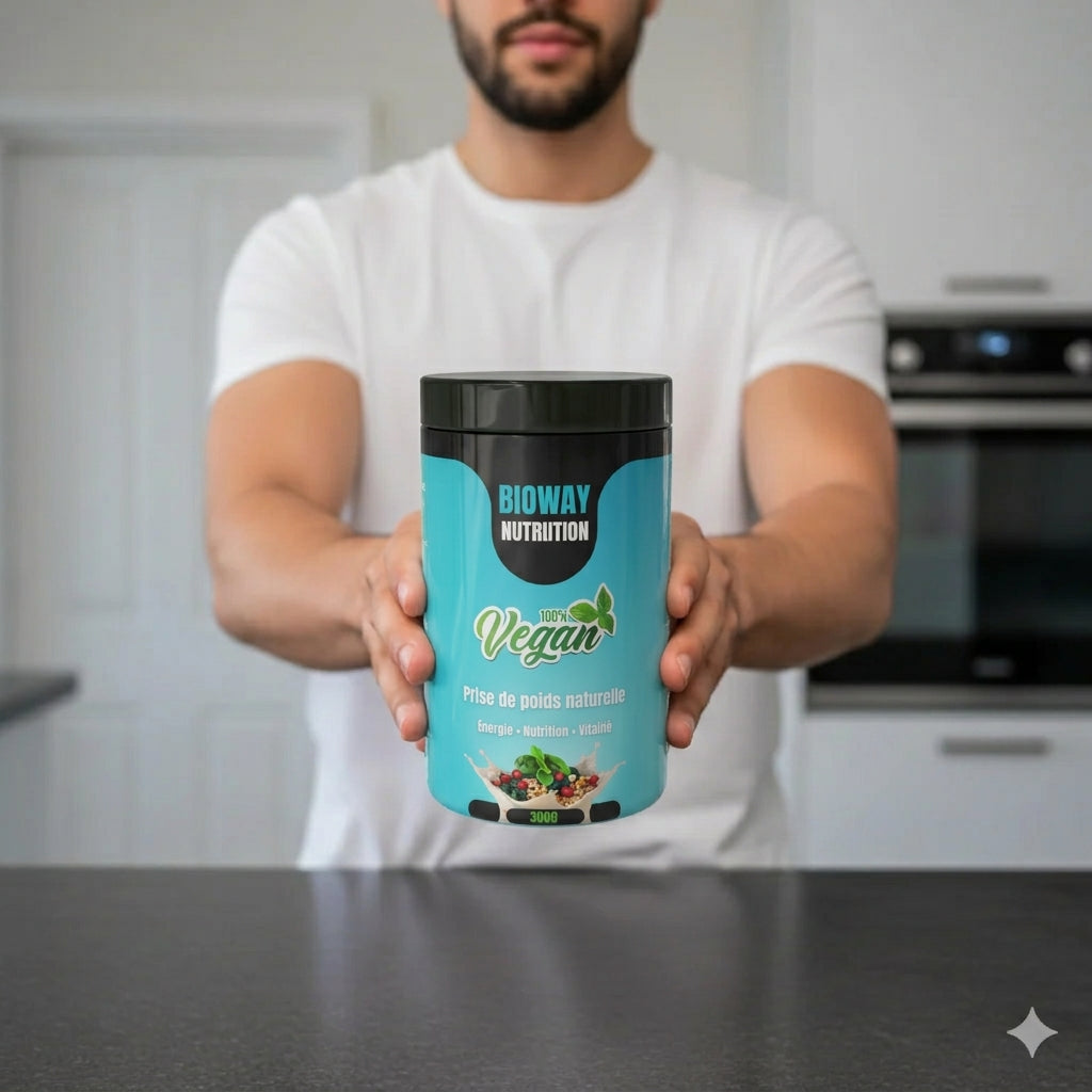 VEGAN – للرجال