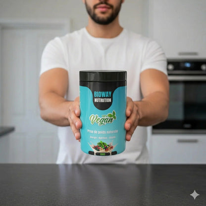 VEGAN – للرجال