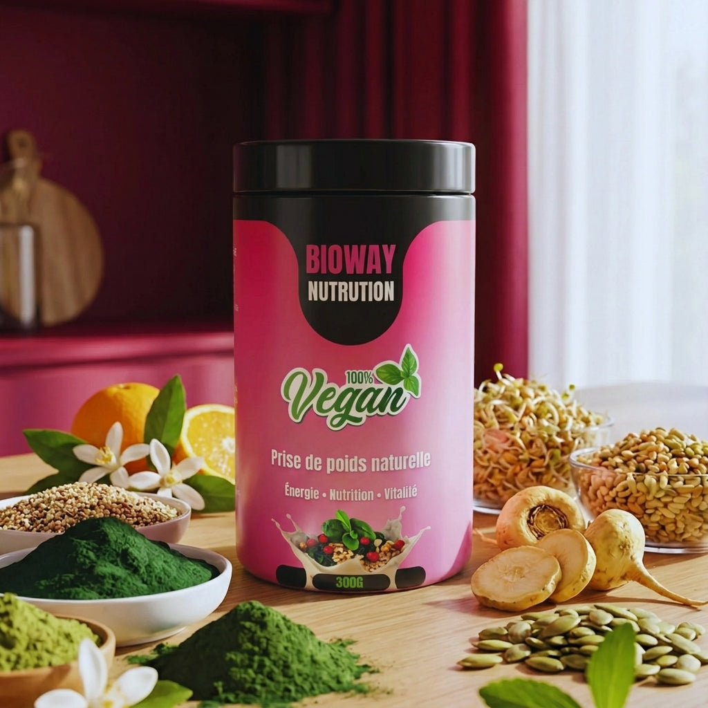 VEGAN –  للنساء