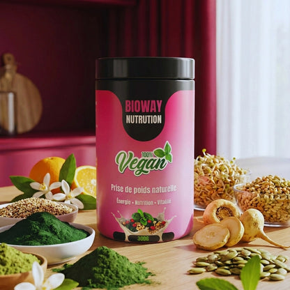 VEGAN –  للنساء