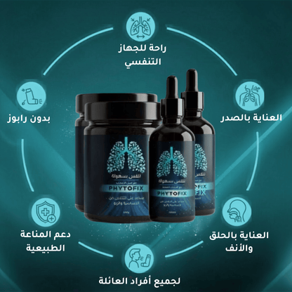 PHYTOFIX